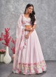 Exclusive Manish Malhotra Style Lehenga Catalog for Retailers and Wholesalers  in Surat