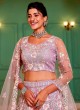 Exclusive Party Wear Lehengas Wholesale for Export and Online Sellers  in Surat