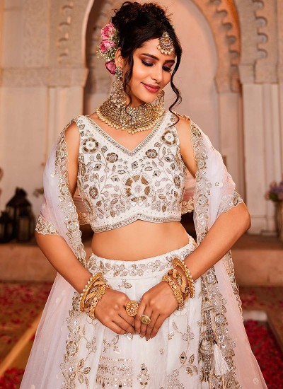 Exclusive Wholesale Bridal Wedding Lehengas Premium Quality Designer Styles Factory Prices in Surat