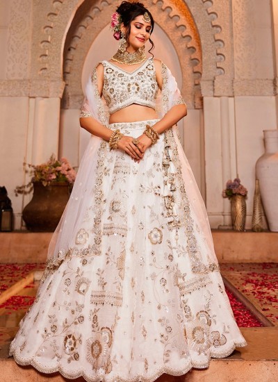 Exclusive Wholesale Bridal Wedding Lehengas Premium Quality Designer Styles Factory Prices in Surat