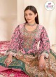Explore Trendy 2024 Punjabi Suits Wholesale Ethnic Collection  in Surat