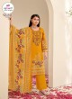 Explore Trendy 2024 Punjabi Suits Wholesale Ethnic Collection  in Surat