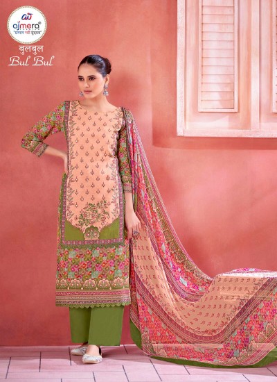 Explore Trendy Kashmiri Suits Embrace Heritage with Style in Surat
