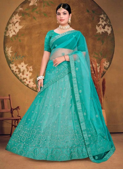 Export Premium Embroidery Lehengas in Bulk Ajmera Fashion Limited in Surat