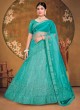 Export Premium Embroidery Lehengas in Bulk Ajmera Fashion Limited  in Surat