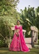 Factory Direct Banarasi Lehenga Collection High Quality at Competitive Rates  in Surat