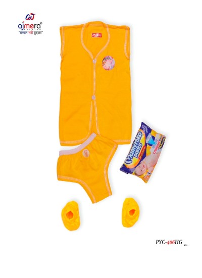Factory Direct Kids Clothing Sets Wholesale and Budget Friendly in Surat