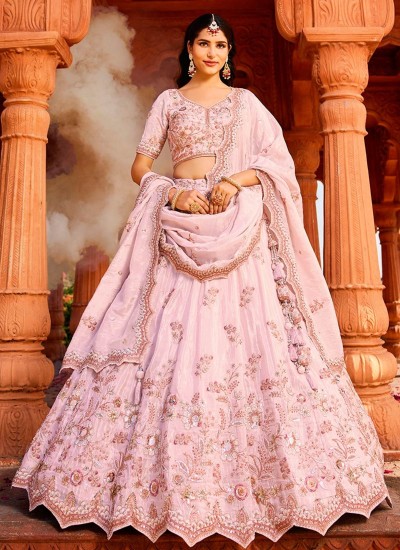 Factory Direct Wedding Lehengas Bulk Orders for Retailers and Boutiques in Surat