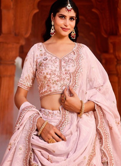 Factory Direct Wedding Lehengas Bulk Orders for Retailers and Boutiques in Surat