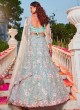 Factory Rate Party Wear Lehengas Bulk Supplier for E Commerce and Boutiques  in Surat