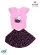 Famous 100 Womens Skirts and Shorts Iconic Styles in Denim Cotton and Chiffon Timeless Fashion Staples  in Surat