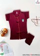Famous Collection Nightwear for Girls Trendy Timeless and Ultra Cozy Styles  in Surat