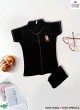Famous Collection Nightwear for Girls Trendy Timeless and Ultra Cozy Styles  in Surat