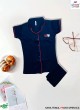 Famous Collection Nightwear for Girls Trendy Timeless and Ultra Cozy Styles  in Surat