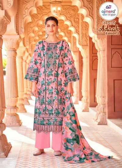 Fancy Pashmina Suit Timeless Kashmiri Art with Modern Appeal in Surat