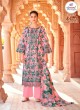 Fancy Pashmina Suit Timeless Kashmiri Art with Modern Appeal  in Surat