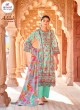Fancy Pashmina Suit Timeless Kashmiri Art with Modern Appeal  in Surat