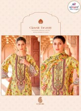Fancy Pashmina Suit Timeless Kashmiri Art with Modern Appeal  in Surat
