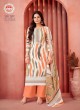 Fancy Printed Cotton Suit Jaipuri Motifs in Contemporary Styles  in Surat