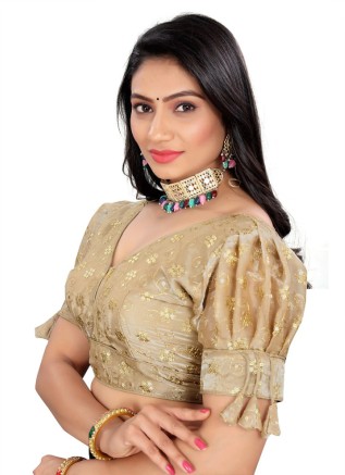 Fashion Boutique Supplies Wholesale Ready Made Blouses in Surat