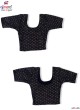 Fashion Forward Stretchable Blouse for Women with Flexibility  in Surat