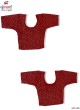 Fashion Forward Stretchable Blouse for Women with Flexibility  in Surat