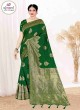 Fashionable Cotton Saree New Age Patterns and Elegant Weave  in Surat