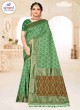 Fashionable Cotton Saree New Age Patterns and Elegant Weave  in Surat