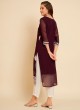 Fashionable Georgette Kurtis Wholesale Collection at Low Prices  in Surat