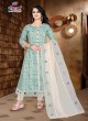 Fashionable Long Kurti for Women with Elegant Design  in Surat
