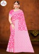 Festive Nauvari Saree Vibrant Colors and Heritage Designs  in Surat