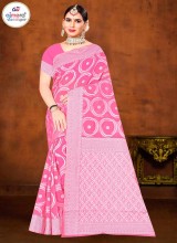 Festive Nauvari Saree Vibrant Colors and Heritage Designs  in Surat