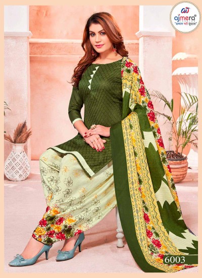Festive Patiala Salwar Kameez Traditional Outfit in Bold Colors in Surat