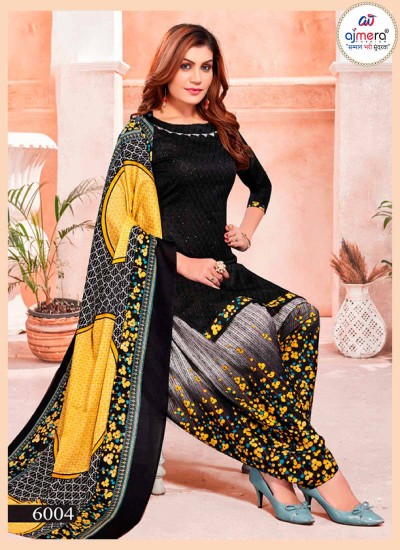 Festive Patiala Salwar Kameez Traditional Outfit in Bold Colors in Surat