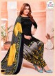 Festive Patiala Salwar Kameez Traditional Outfit in Bold Colors  in Surat