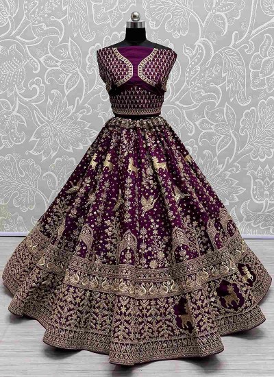 Festive Silk Lehengas for Weddings and Festivals Designer Collections at Factory Direct Prices in Surat