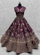 Festive Silk Lehengas for Weddings and Festivals Designer Collections at Factory Direct Prices  in Surat