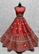 Festive Silk Lehengas for Weddings and Festivals Designer Collections at Factory Direct Prices  in Surat