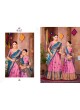 Festive and Wedding Wear Lehenga Choli for Kids Affordable Wholesale Supplier  in Surat