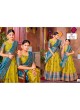 Festive and Wedding Wear Lehenga Choli for Kids Affordable Wholesale Supplier  in Surat