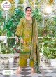 Floral Embroidery Suit Perfect Blend of Tradition and Modernity  in Surat