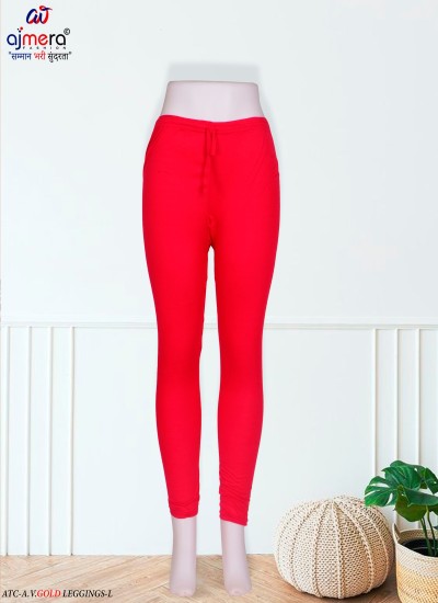 Fresh and Trendy Womens Jeggings Ultimate Comfort Everyday in Surat