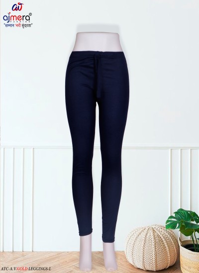 Fresh and Trendy Womens Jeggings Ultimate Comfort Everyday in Surat