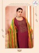 Fusion Ethnic Suits for Women Modern Wholesale Collection  in Surat