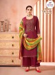 Fusion Ethnic Suits for Women Modern Wholesale Collection  in Surat