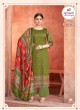 Fusion Style Jaipuri Suit Classic Rajasthani Prints in Trendy Cuts  in Surat