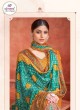 Fusion Style Jaipuri Suit Classic Rajasthani Prints in Trendy Cuts  in Surat
