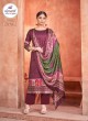 Fusion Style Jaipuri Suit Classic Rajasthani Prints in Trendy Cuts  in Surat