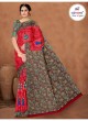 Fusion Style Kalamkari Sarees Trendy Look Rooted in Tradition  in Surat