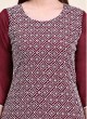 Georgette Kurtis at Factory Rates Latest Designs for Bulk Buyers  in Surat